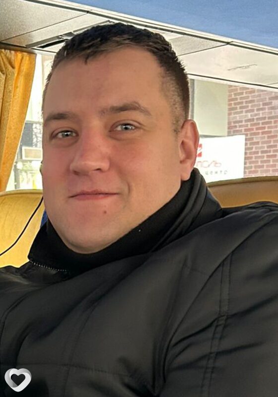 Борис, 31, Калининграде — анкета №1774047