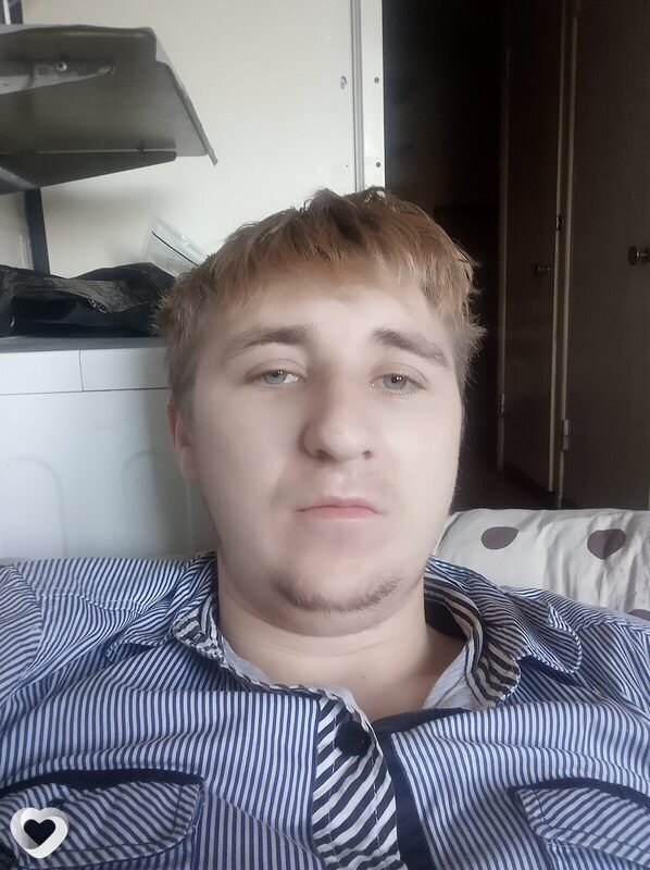 Андрей, 26, Саранске — анкета №1774051