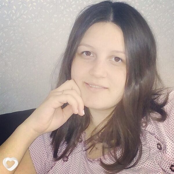 Марина, 29, Новосибирске — анкета №1774062