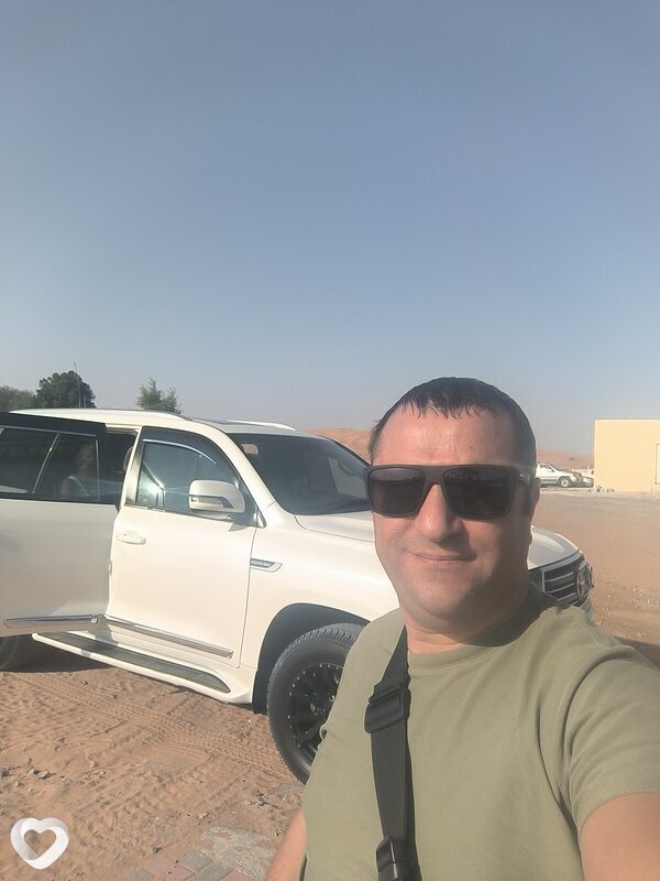 Жора, 43, Бишкек — анкета №1774063