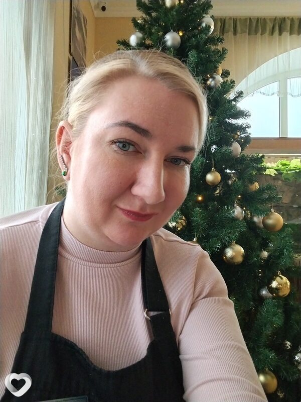 Надин Ковалева, Старая Купавна