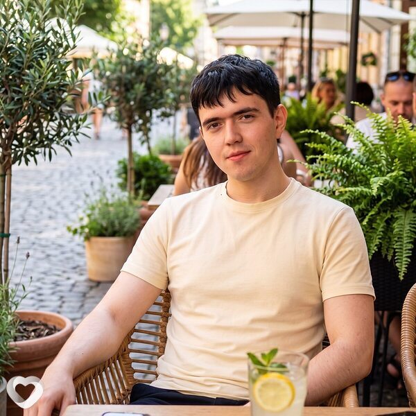 Илья, 28, Москве — анкета №1774337