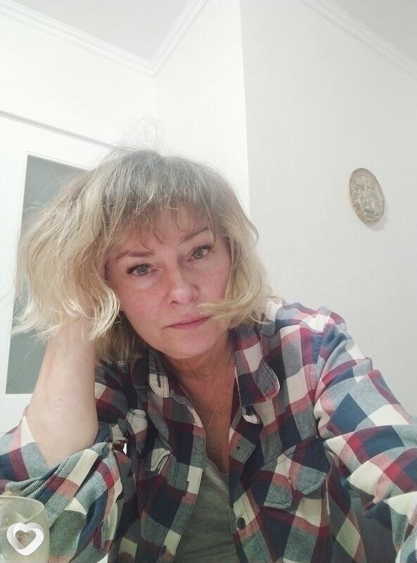 Ирина, Калининград