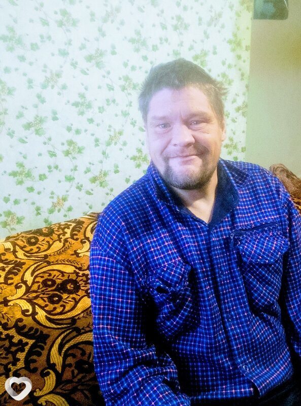 Сергей, 46, Архангельске — анкета №1774098