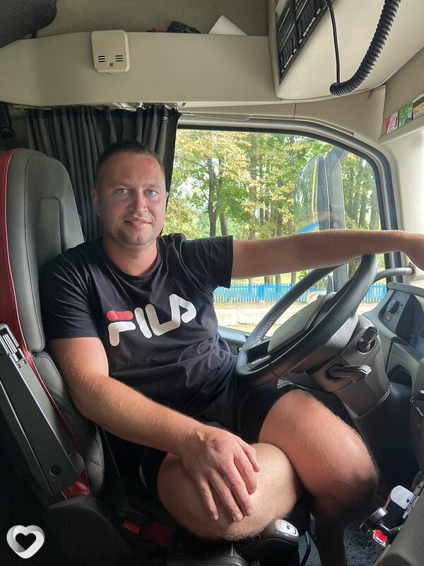 Олег, 40, Смоленске — анкета №1774106