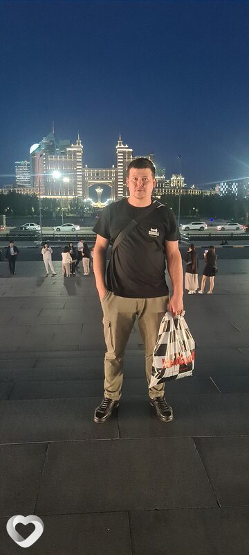 Джоха, 32, Астане — анкета №1774108