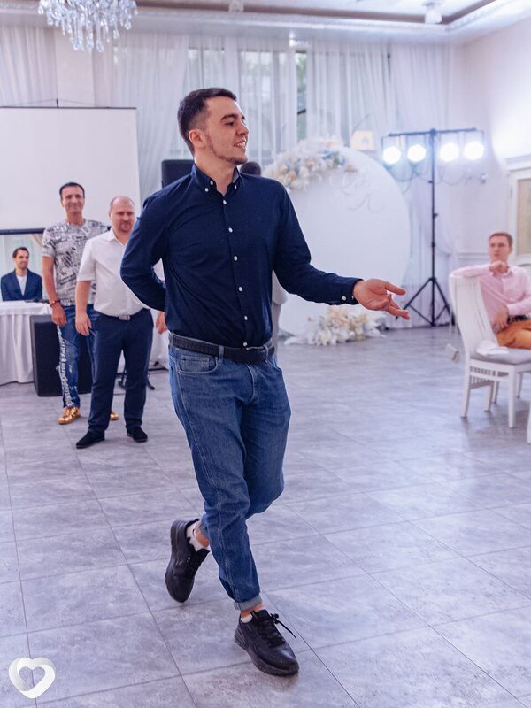 Тимур, 28, Ростове-на-Дону — анкета №1774113