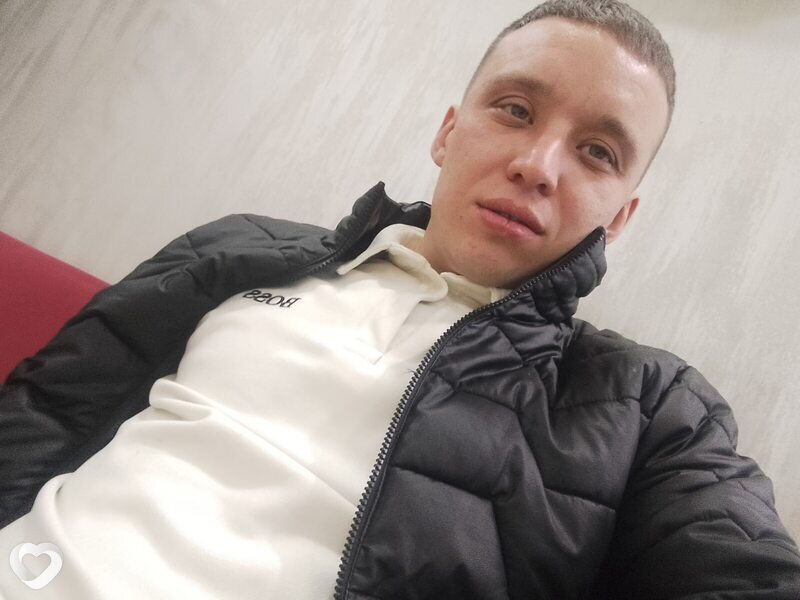 Владислав, 31, Перми — анкета №1774116