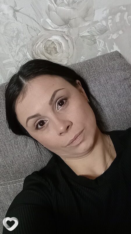 Аня, 35, Сургуте — анкета №1774117