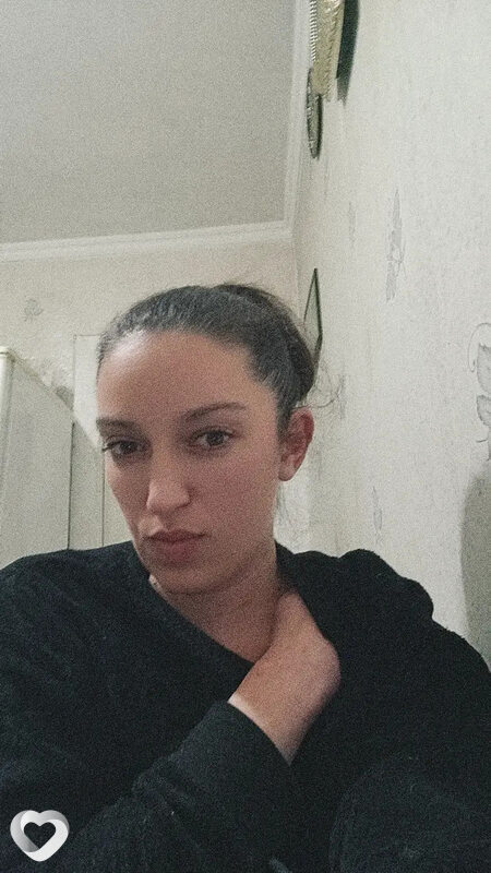 Марина, 33, Днепр — анкета №1774350