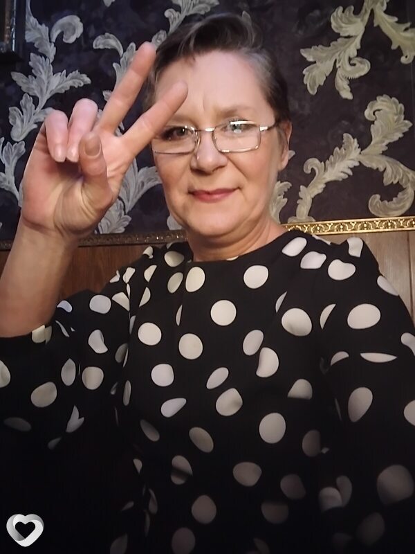 Алла, 46, Волгограде — анкета №1774361