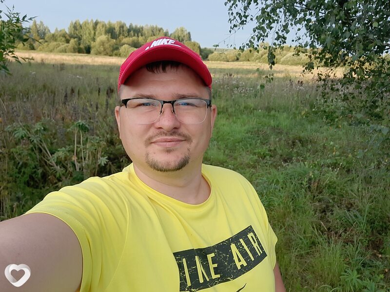 Иван, 36, Минске — анкета №1774368