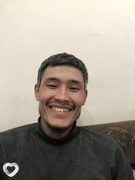 Jony, 38, Бишкек — анкета №1774002