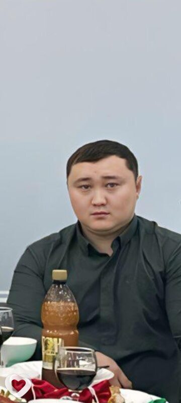Арман, 36, Уральске — анкета №1774007