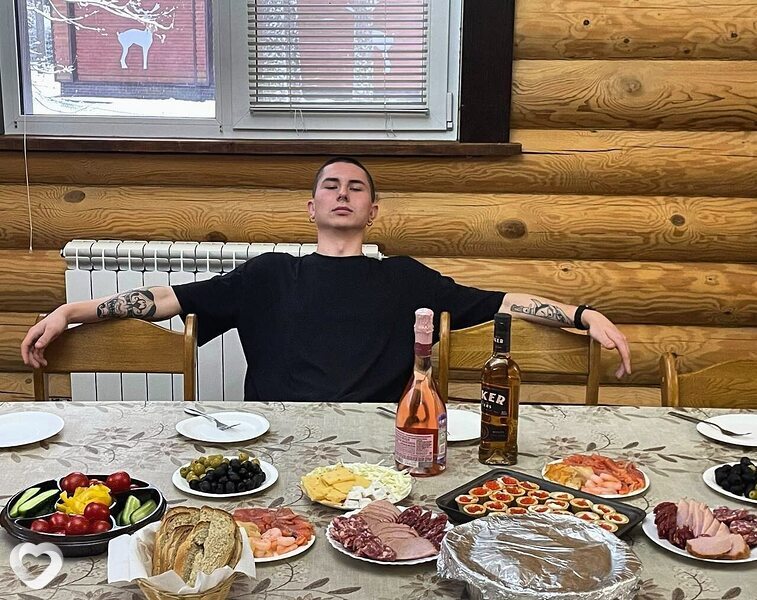 Данила, 19, Брянске — анкета №1774010