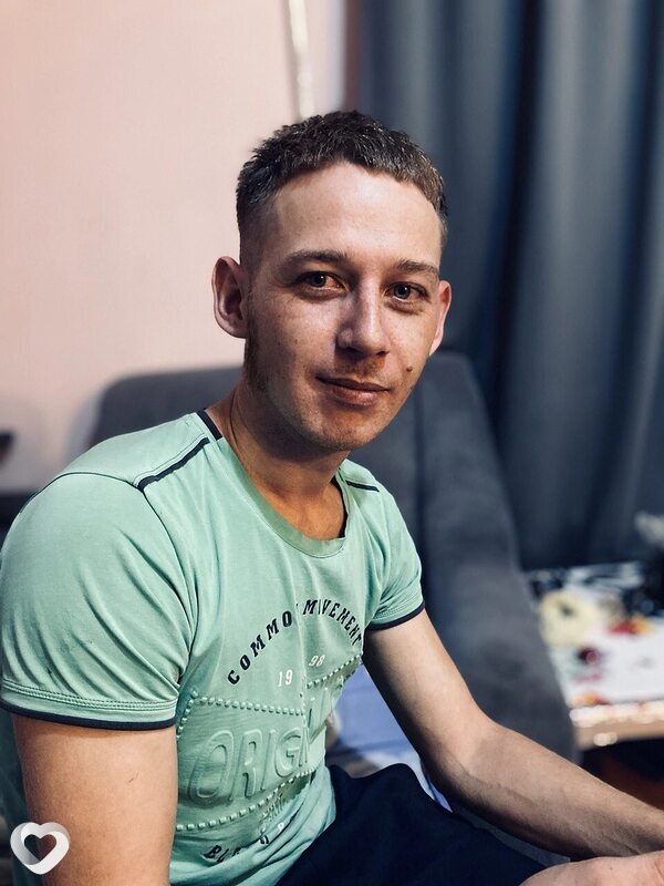 Роман, 31, Москве — анкета №1774011