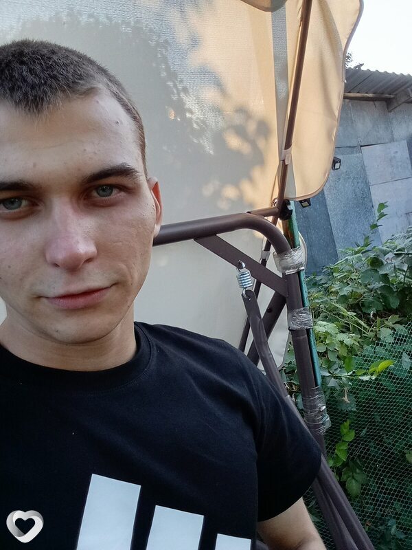 Никита, 23, Энгельсе — анкета №1774013