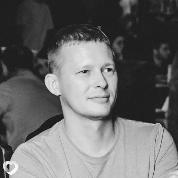 Jek, 33, Иркутске — анкета №1774018