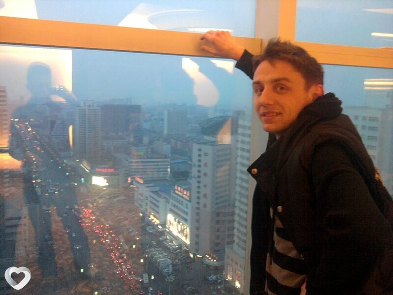 Дмитрий, 35, Геленджике — анкета №1774221