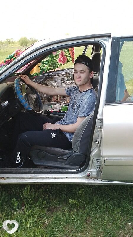 Валера, 24, Гомеле — анкета №1774234