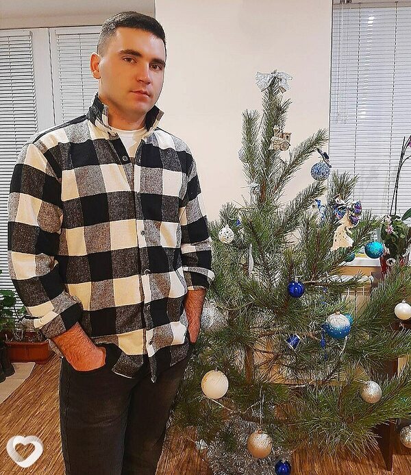 Євген, Березовка