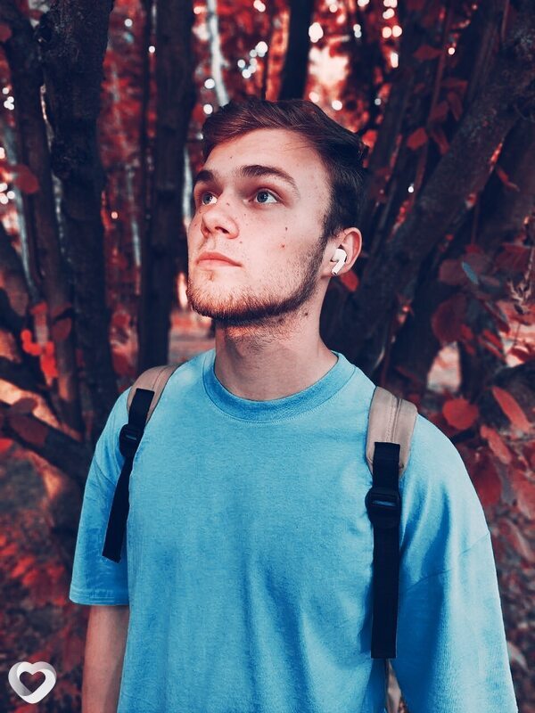 Денис, 22, Туле — анкета №1774183