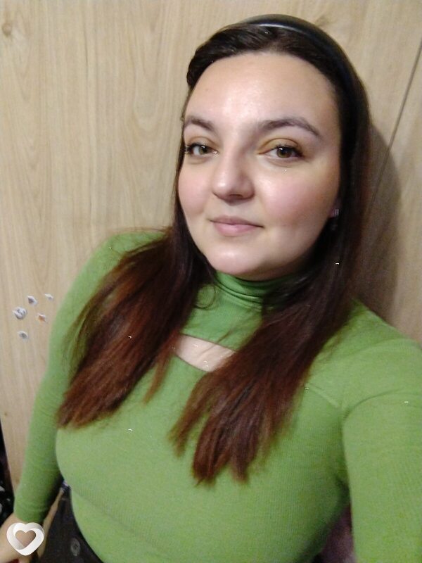 Dasha, 29, Кемерове — анкета №1774194