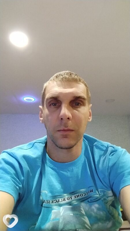 Александр, 41, Первомайске — анкета №1774084