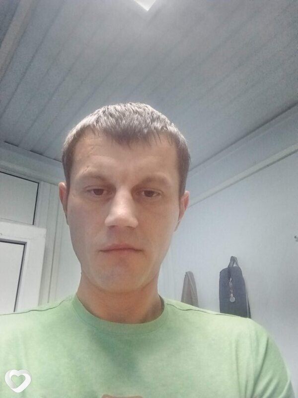 Евгений, 38, Череповце — анкета №1774087