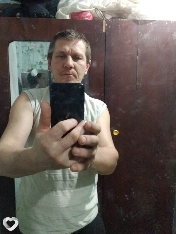 Женя, 46, Майкопе — анкета №1773971