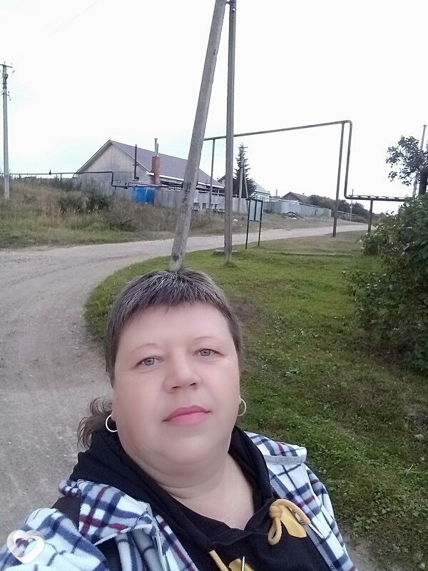Елена, 40, Тольятти — анкета №1773978