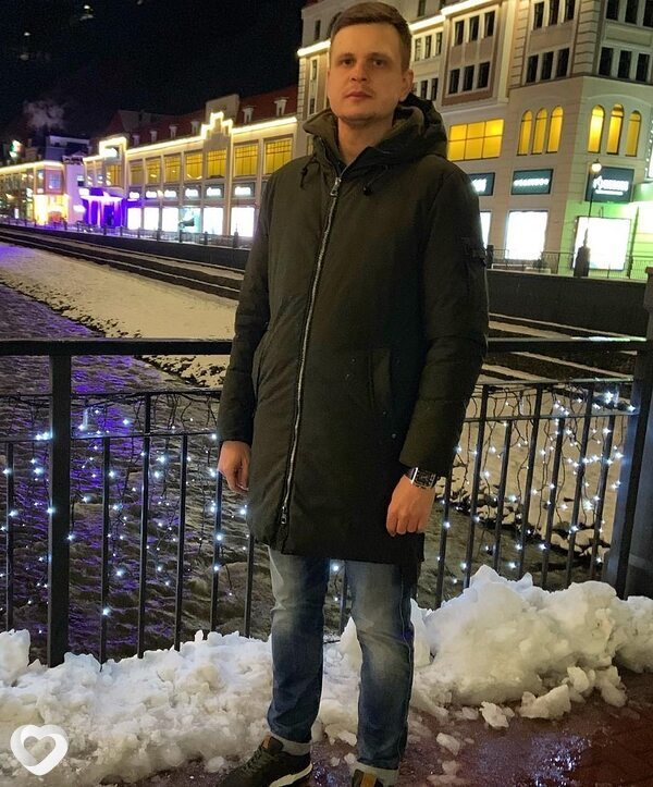 Александр, 31, Уфе — анкета №1774272