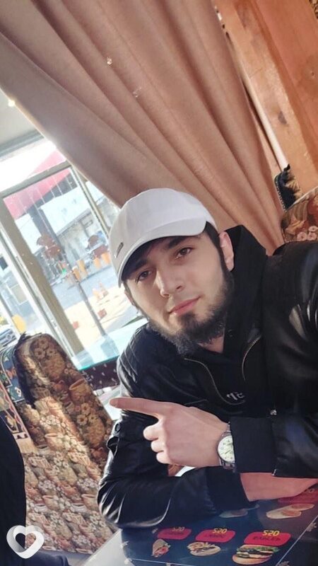 Chechenec, 28, Адлер — анкета №1774275
