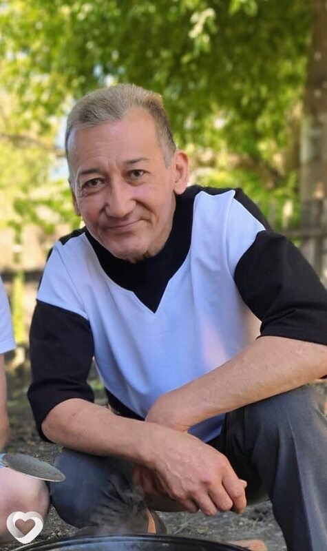 Азиз, 60, Пензе — анкета №1774280