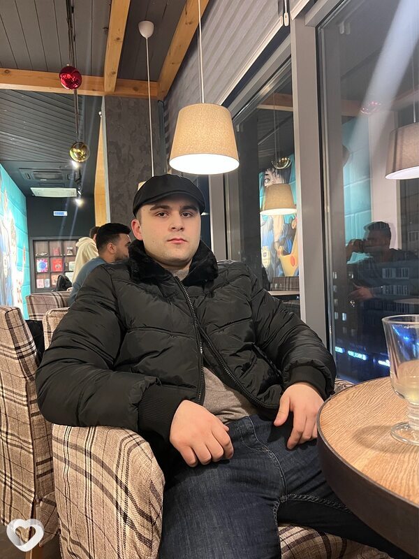 Магомед, 25, Пензе — анкета №1774283