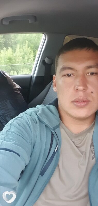 Бобур, Андижан