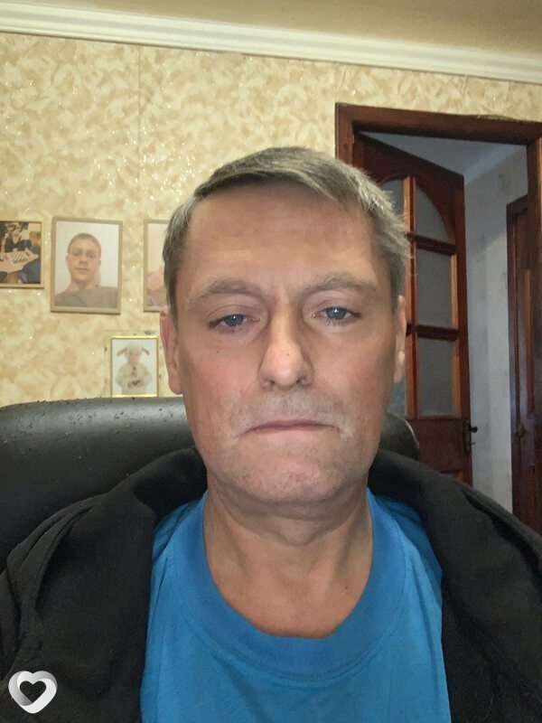 Сергей, 56, Киеве — анкета №1774124