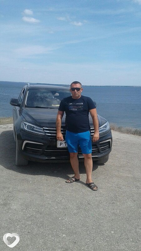 Сергей, Пугачев