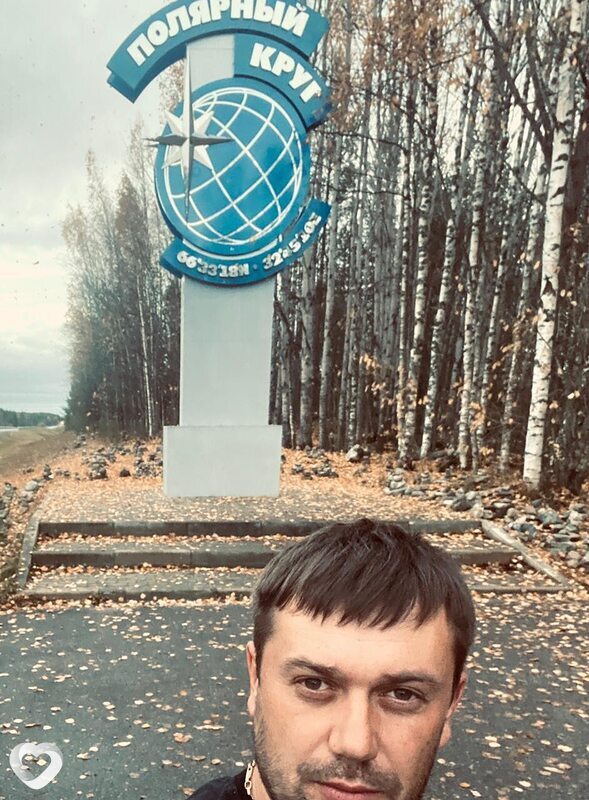Александр, 42, Волгограде — анкета №1774255