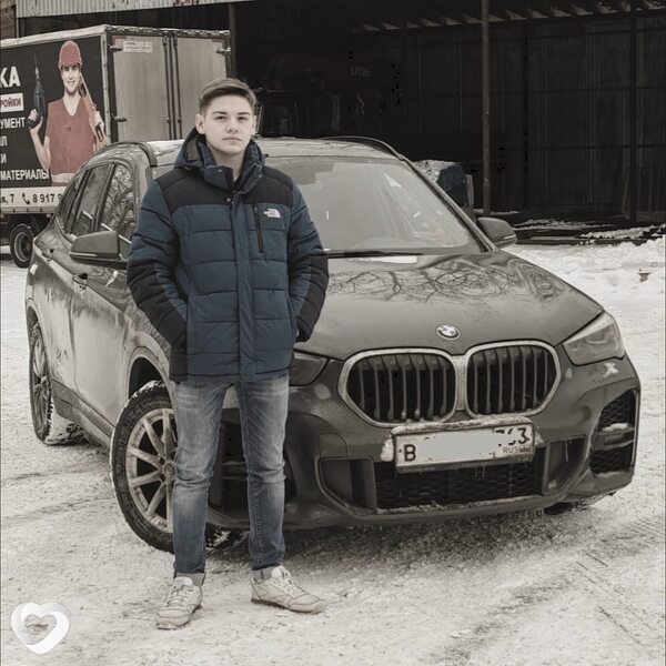 Руслан, 22, Самаре — анкета №1774309