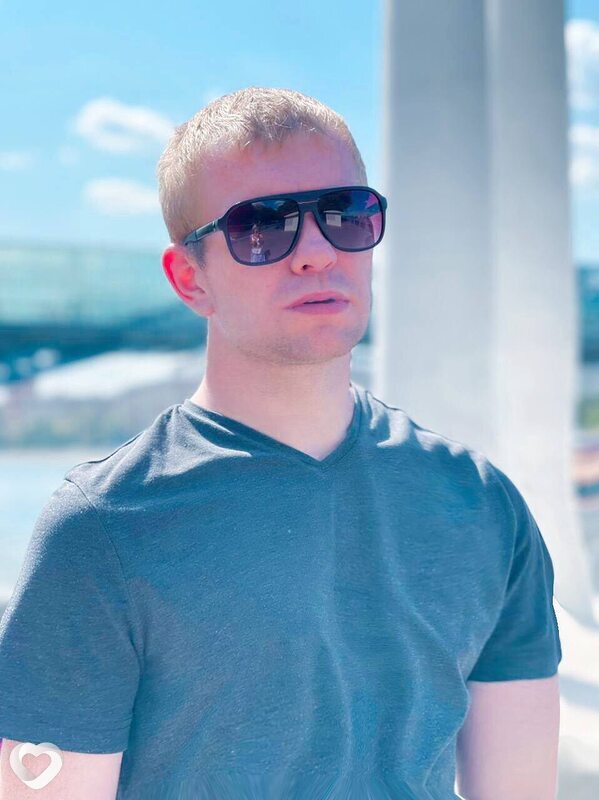 Виталий, 35, Зеленоград — анкета №1774469