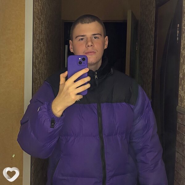 Даниил, 21, Москве — анкета №1774622