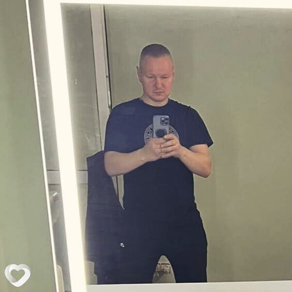 Дмитрий, 32, Киеве — анкета №1774626