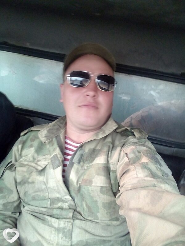 Алексей, 27, Чите — анкета №1774627