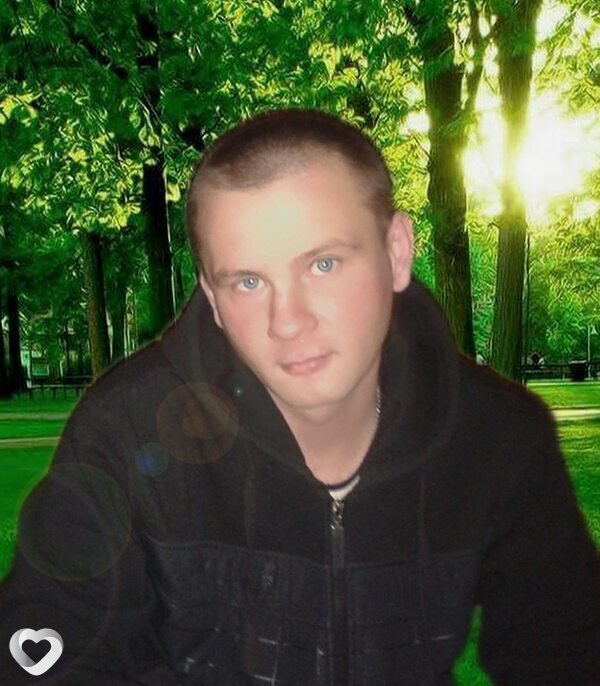 Жека, 40, Пинске — анкета №12664