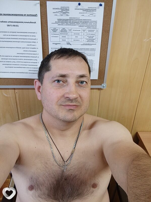 Сергей, 36, Ишиме — анкета №1774629