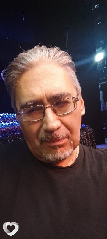 Георгий, 60, Астрахани — анкета №1774635