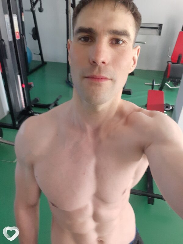 Дмитрий, 37, Иванове — анкета №1774640