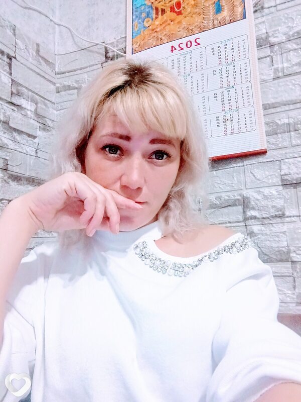 Лара, 38, Улан-Удэ — анкета №1774642
