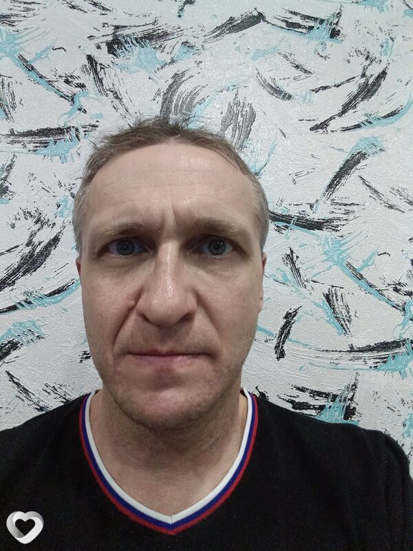 Дмитрий, 49, Красноярске — анкета №1774648